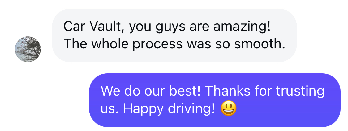 Featured luxury vehicle 2